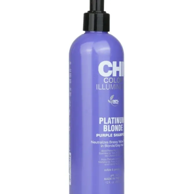 Ionic Color Illuminate Shampoo
