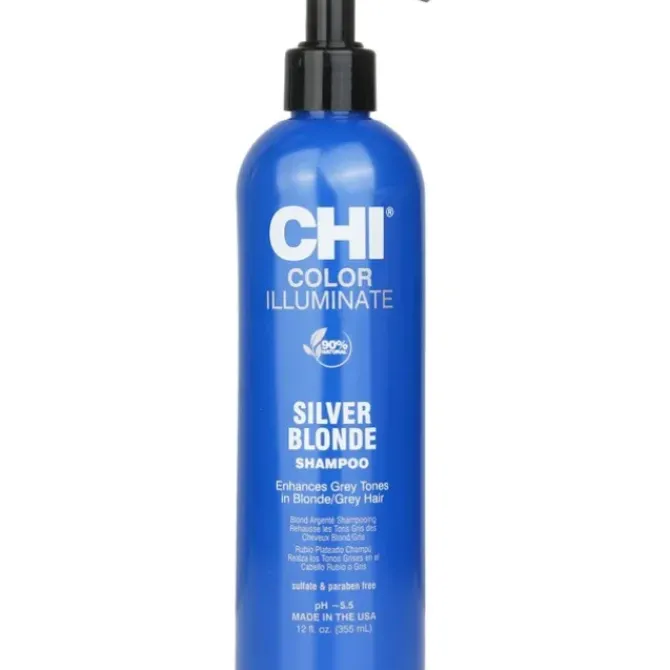 Ionic Color Illuminate Shampoo