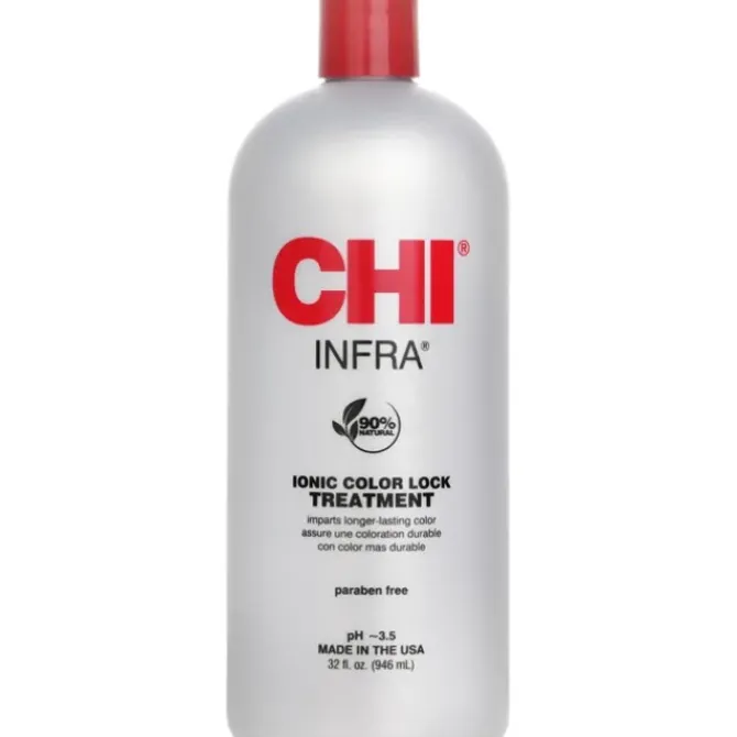 Ionic Color Lock Treatment