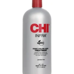 Ionic Color Lock Treatment