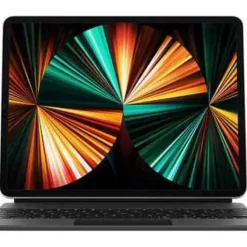 iPad Magic Keyboard for iPad Pro The packaging has been opened