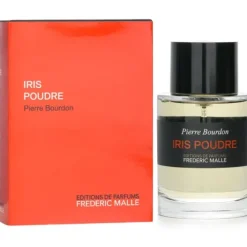 Iris Poudre Eau De Parfum Spray