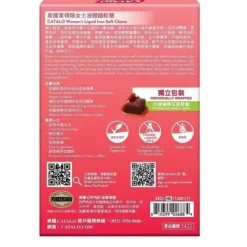 Iron fudge - deficiency pregnant women-supplement