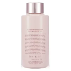 Irresistible Bath & Shower Oil