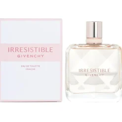 Irresistible Eau De Toilette Fraiche Spray