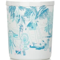 Islands Garden Scented Candle