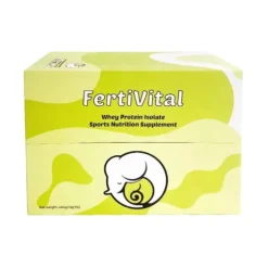 Isolate whey protein