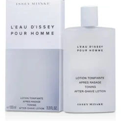 Issey Miyake After Shave Lotion