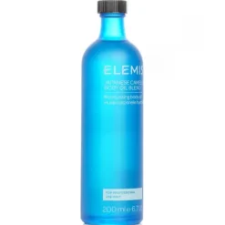 Japanese Camellia Body Oil Blend (Salon Size)