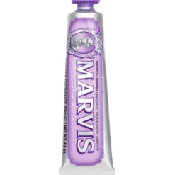 Jasmin Mint Toothpaste With Xylitol