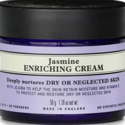 Jasmine Enriching Cream