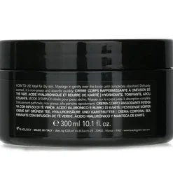 Jasmine Tea Firming Body Cream