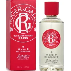 Jean Marie Farina Eau De Cologne Spray