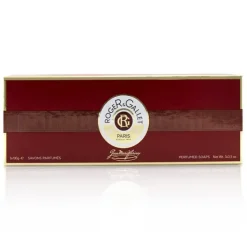 Jean Marie Farina Perfumed Soap Coffret