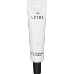 Jeju Botanical Eye Cream