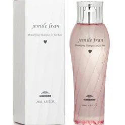 Jemile Fran Beautifying Shampoo (For Fine Hair)
