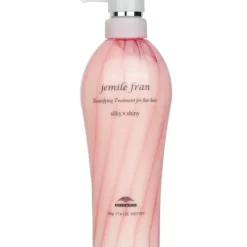 Jemile Fran Beautifying Treatment - Silky & Shiny (For Fine Hair)