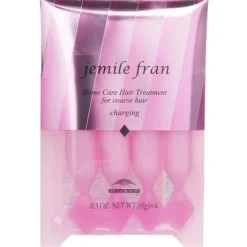 Jemile Fran Home Care Hair Treatment (Pink Diamond)