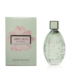 Jimmy Choo Floral Eau De Toilette Spray