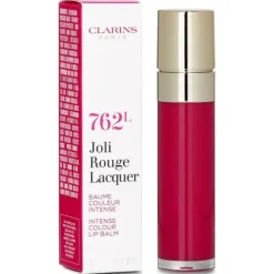 Joli Rouge Lacquer
