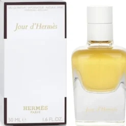 Jour D'Hermes Eau De Parfum Refillable Spray