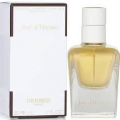 Jour D'Hermes Eau De Parfum Refillable Spray