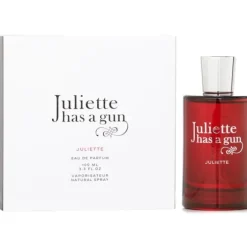 Juliette Eau De Parfum Spray