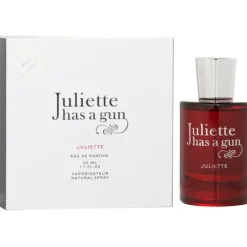 Juliette Eau De Parfum Spray