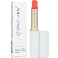 Just Kissed Lip & Cheek Stain