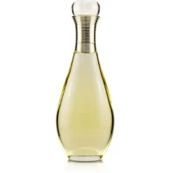 J'Adore Huile Divine Dry Silky Body And Hair Oil