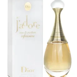 J'Adore Infinissime Eau De Parfum Spray