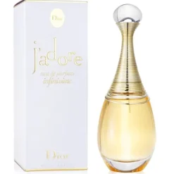 J'Adore Infinissime Eau De Parfum Spray