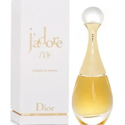 J'adore L'or Essence De Parfum Spray