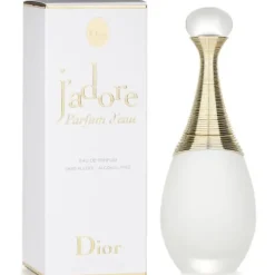 J'adore Parfum D'eau Eau De Parfum Spray