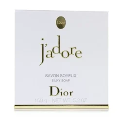 J'Adore Silky Soap
