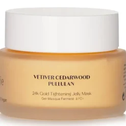 24k Gold Tightening Jelly Mask