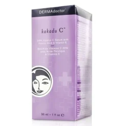 Kakadu C 20% Vitamin C Serum