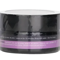 Kakadu C Amethyst Clay Detox Mask