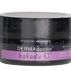 Kakadu C Amethyst Clay Detox Mask