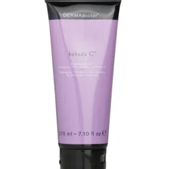 Kakadu C Brightening Daily Cleanser, Toner & Makeup Remover (Tube)