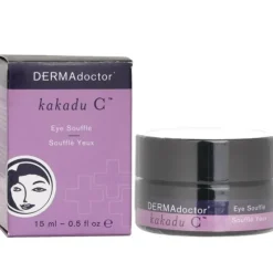 Kakadu C Eye Souffle
