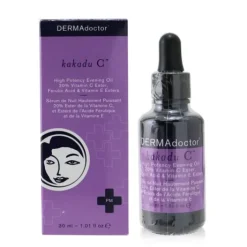 Kakadu C High Potency Evening Oil