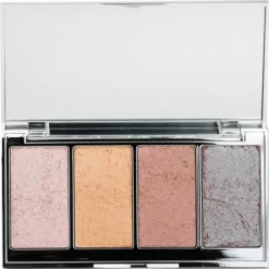 Kaleidochrome All Over Highlight Palette (4x Highlighter)