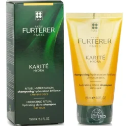 Karite Hydra Hydrating Ritual Hydrating Shine Shampoo (Dry Hair)