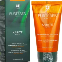 Karite Nutri Nourishing Ritual Intense Nourishing Shampoo (Very Dry Hair)