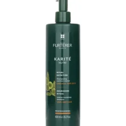 Karite Nutri Nourishing Ritual Intense Nourishing Shampoo - Very Dry Hair (Salon Product)