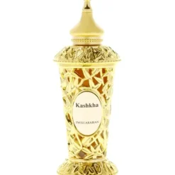 Kashkha by Swiss Arabian for Unisex Parfum Oil