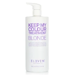 Keep My Colour Treatment Blonde