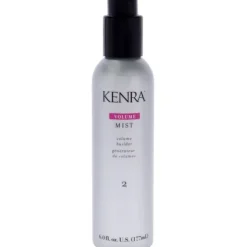 Kenra Volume Mist 2 by Kenra for Women - 6 oz Mist