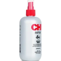 Keratin Mist Leave-In Strengthening Treatment